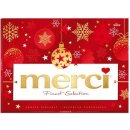 Bonboniéra Storck Merci Finest selection Mix 675 g