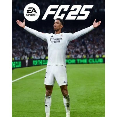 EA Sports FC 25 – Zboží Živě