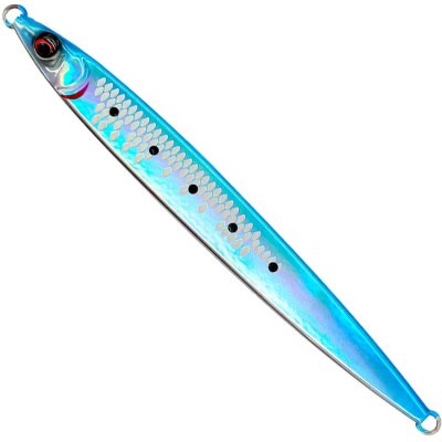 Savage Gear Pilker Sardine Slider Fast Sink UV Sardine 13cm 60 g – Zboží Dáma