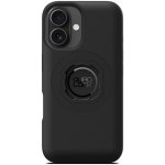 Quad Lock MAG Apple iPhone 16 black – Zboží Mobilmania