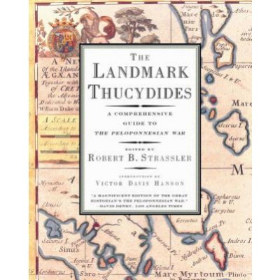 The Landmark Thucydides – Zboží Dáma