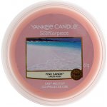 Yankee Candle Scenterpice Easy MeltCup vonný vosk Pink Sands 50 g – Hledejceny.cz
