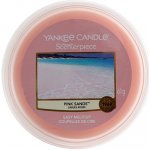 Yankee Candle Scenterpice Easy MeltCup vonný vosk Pink Sands 50 g – Zboží Dáma