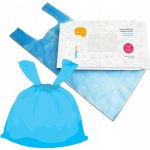 Babyono Sáčky na plenky voňavé 300 ks – Sleviste.cz