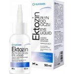 EUROWET Optex - oční kapky 100 ml – Zboží Mobilmania