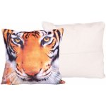 Vesna Darlan pink 40 x 40 cm – Zboží Dáma