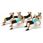 Gymnastik Ball Fit 65 – Zboží Dáma