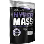BioTech USA Hyper Mass 1000 g – Zboží Mobilmania