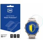 3MK Watch Protection ARC Garmin Forerunner 970 47mm 5903108666039 – Zboží Živě