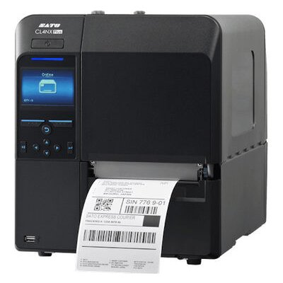 SATO CL4NX Plus WWCLP302NEU – Zboží Živě