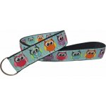 Šňůrka na krk Dinofashion Soví partička – Zboží Dáma