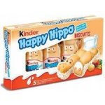 Kinder Happy Hippo ořechová 5 x 20,7 g – Zboží Dáma