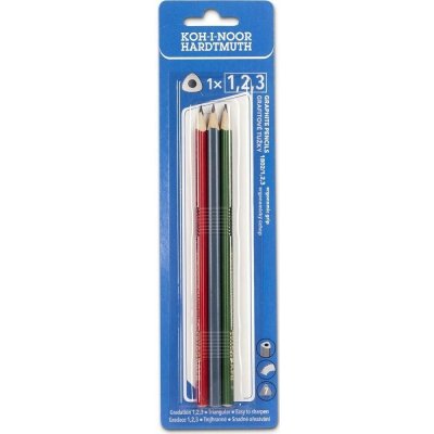 Koh-i-Noor 1802 č.3 – Zboží Mobilmania
