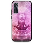 Pouzdro TopQ Vivo Y70 silikon Energy Spiritual – Hledejceny.cz