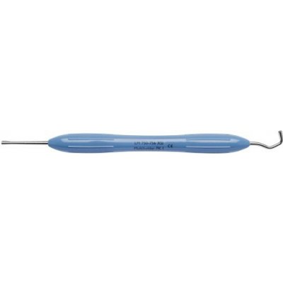 LM-Dental LM-MultiHolder PK I Vyberte typ rukojeti ErgoSense (ES) nebo ErgoMax (XSi):: Ručka ErgoSense – Hledejceny.cz
