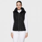 Samshield Vesta Chamonix dámská black metal eclipse – Zboží Dáma