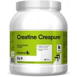 Kompava Creatine Creapure 500 g – Zboží Dáma