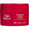 Vlasová regenerace Wella Professionals Ultimate Repair Mask 150ml