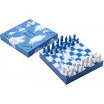 Šachy ART OF CHESS Printworks mraky – Hledejceny.cz