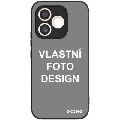 Picasee ULTIMATE CASE pro Honor 600 Lite Vlastní design/motiv – Hledejceny.cz