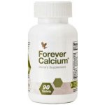 Forever Calcium vápník 90 tablet – Hledejceny.cz