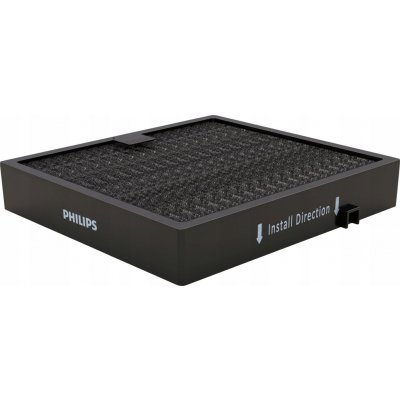 Philips Filtr do čističky vzduchu Select Filter Plus GSF120 P110 – Hledejceny.cz
