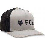 Fox ABSOLUTE FLEXFIT HAT STEEL GREY – Zboží Dáma