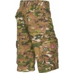 Šortky Helikon-Tex Urban Tactical multicam – Sleviste.cz