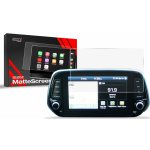 GRIZZ Protector, Ochrana displeje MatteScreen, Hyundai Santa Fe IV, 2019-2023, Display 8"