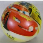 Míč Cars 13cm – Hledejceny.cz