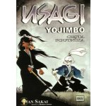 Usagi Yojimbo Cesta poutníka – Hledejceny.cz