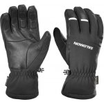 Salomon Propeller GTX black – Sleviste.cz