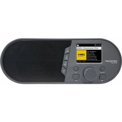 Telestar TOP IR50 BT – Sleviste.cz