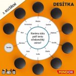 Mindok Desítka 2. rozšíření – Hledejceny.cz