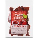 Damodara Chipsy řepové 100 g – Zboží Dáma