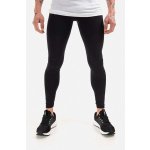 Under Armour legíny UA Speedpocket Tight BLK 1361489 001 – Zboží Mobilmania
