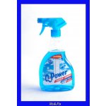 Q-Power čistič oken 500 ml – HobbyKompas.cz