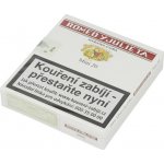 Romeo y Julieta Mini 20 ks – Zboží Mobilmania