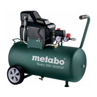 Metabo BASIC 250-50WOF