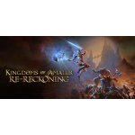 Kingdoms of Amalur Re-Reckoning – Hledejceny.cz