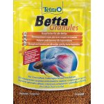 Tetra Betta granules 5 g – Hledejceny.cz