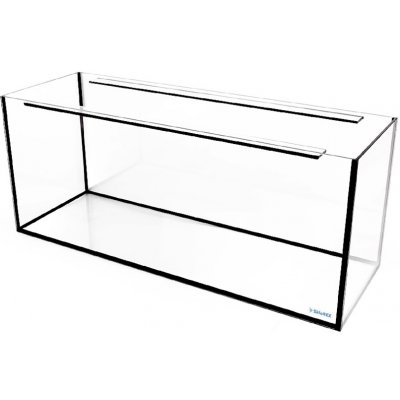 Sklorex akvárium 120 x 60 x 60 cm, 432 l – Zboží Dáma