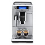 DeLonghi PrimaDonna XS DeLuxe ETAM 36.365.M – Hledejceny.cz