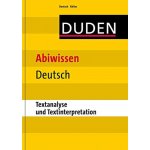 Textanalyse und Textinterpretation - Dietz, Margit – Hledejceny.cz