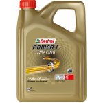 Castrol Power 1 Racing 4T 5W-40 4 l – Zboží Mobilmania