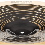 Meinl CC18DUCH – Sleviste.cz