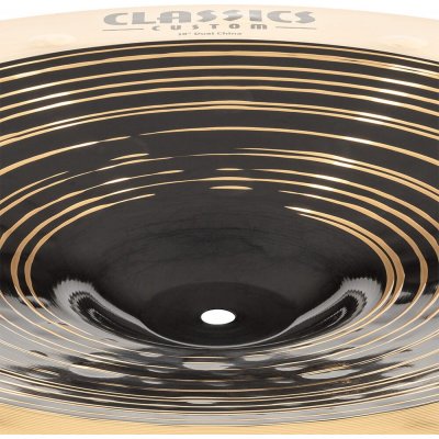 Meinl CC18DUCH – Sleviste.cz