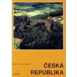 Česká republika - zeměpis pro základní školy - Marie Novotná – Sleviste.cz