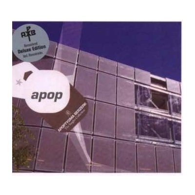 Apoptygma Berzerk - The Singles Collection CD – Hledejceny.cz