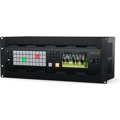 Blackmagic ATEM 4 M/E – Zboží Mobilmania